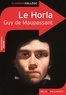 Guy de Maupassant - Le Horla.