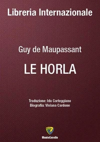 LE HORLA