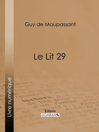Le Lit 29