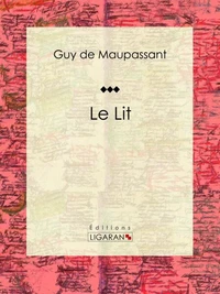 Le Lit