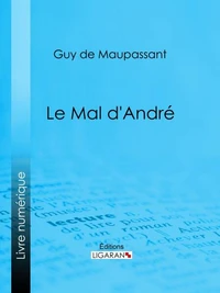 Le mal d'André