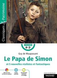 Le Papa de Simon et 5 nouvelles réalistes et fantastiques.pdf