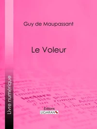 Le Voleur