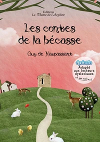 Les contes de la bécasse