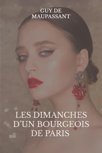 Les dimanches d'un bourgeois de Paris