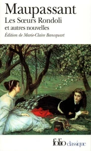 Les Soeurs Rondoli Et Autres Nouvelles