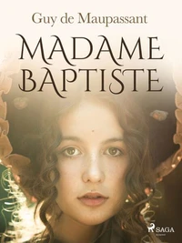 Madame Baptiste