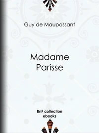 Madame Parisse