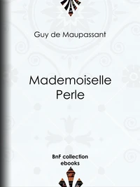 Mademoiselle Perle