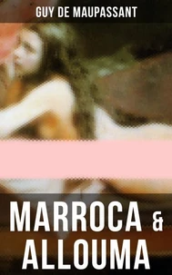 Marroca &amp; Allouma