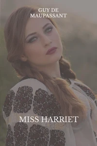 Miss Harriet