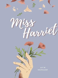 Miss Harriet