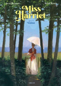 Miss Harriet