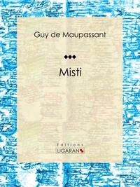 Misti