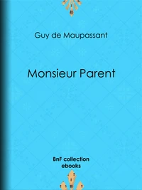 Monsieur Parent