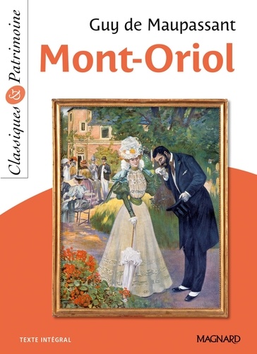 Mont-Oriol