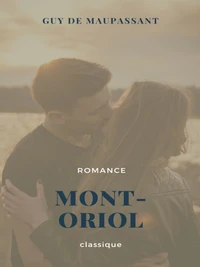 Mont-Oriol