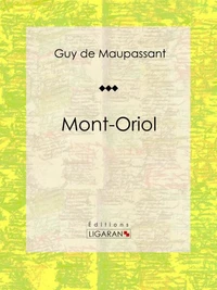 Mont-Oriol