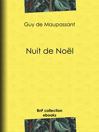 Nuit de Noël