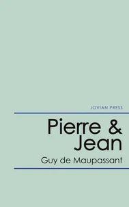 Pierre &amp; Jean