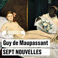 Sept nouvelles