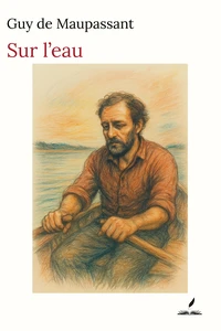 Sur l'eau
