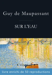 Sur l'eau