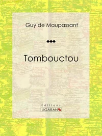 Tombouctou