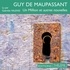 Guy De Maupassant et Gabrièle Valensi - Un million et autres nouvelles.
