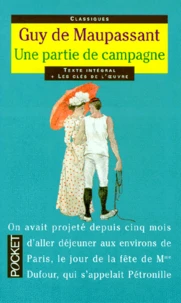 Une partie de campagne