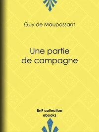 Une partie de campagne