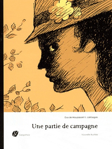 Une partie de campagne - Occasion