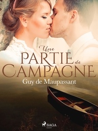 Guy De Maupassant - Une Partie de Campagne.