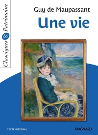 Une vie