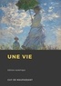 Guy De Maupassant - Une vie.