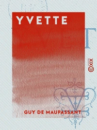 Yvette