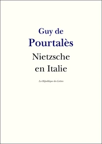 Nietzsche en Italie