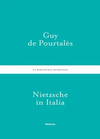 Nietzsche in Italia