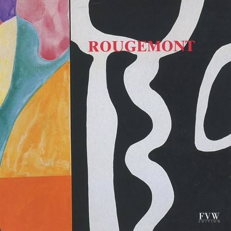 Guy de Rougemont - Rougemont 2000-2004.