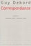 Correspondance. Volume 2, Septembre 1960 - Decembre 1964
