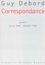 Correspondance. Volume 3, Janvier 1965 - Decembre 1968