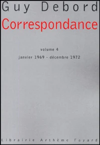 Correspondance