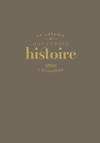 PDF téléchargement gratuit ebook Histoire 9782373091113