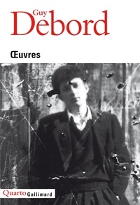 Guy Debord - Oeuvres.