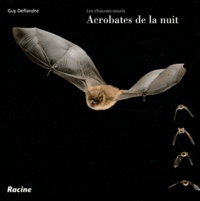 Les chauves-souris - Acrobates de la nuit.pdf