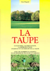 La taupe