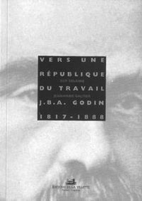 Guy Delabre et Jean-Marie Gautier - Vers Une Republique Du Travail.