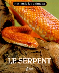 Guy Deland - Le serpent.