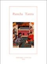 Guy Deleury - Le Pantcha Tantra ou Les cinq livres de fables indiennes.