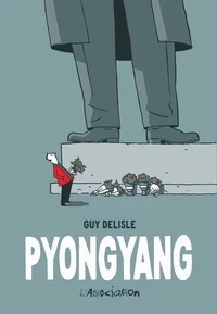 Pyongyang [relié